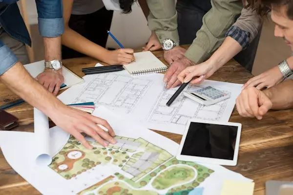 Konzeption und Planung Konzeption und Planung